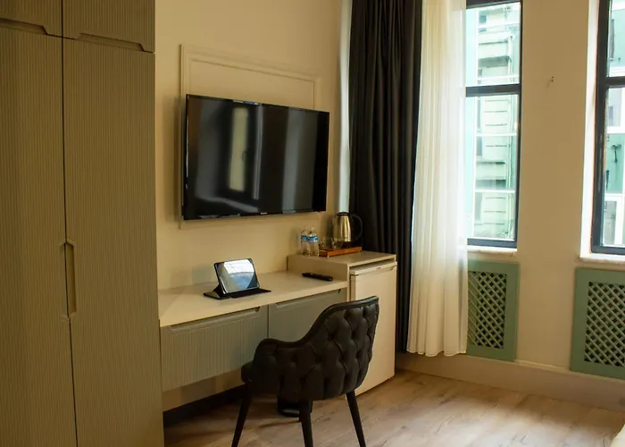 Genoa Port Hotel