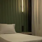 Hotel Genoa Port Istanbulská provincie