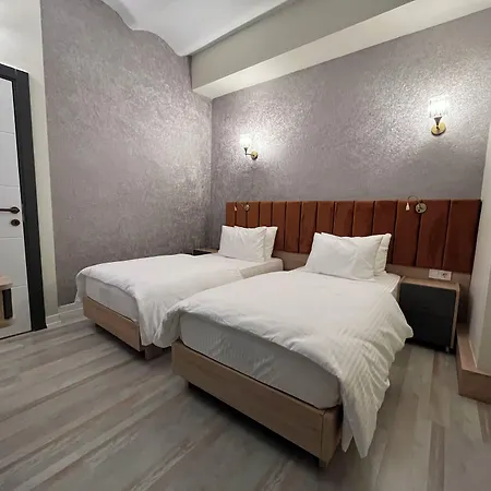 Hotel Genoa Port