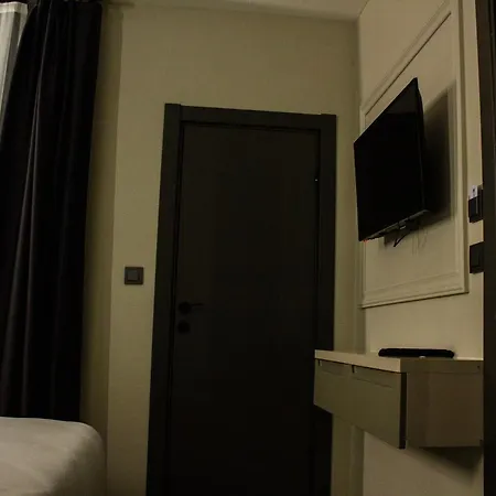 Hotel Genoa Port *