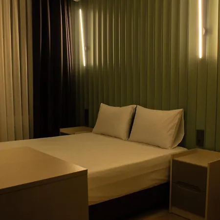 Genoa Port