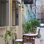 Hotel Genoa Port Istanbul