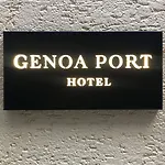 Genoa Port Hotel