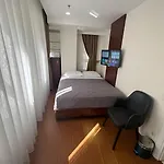 Hotel Genoa Port *