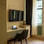 Genoa Port Hotel