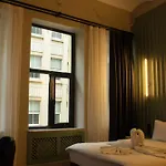 Genoa Port Hotel *