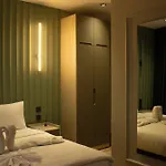 Genoa Port Hotel