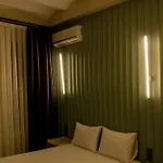 Genoa Port Hotel