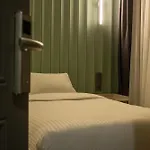 Genoa Port Hotel