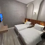 Genoa Port Hotel Istambul