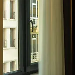 Genoa Port Hotel Istambul