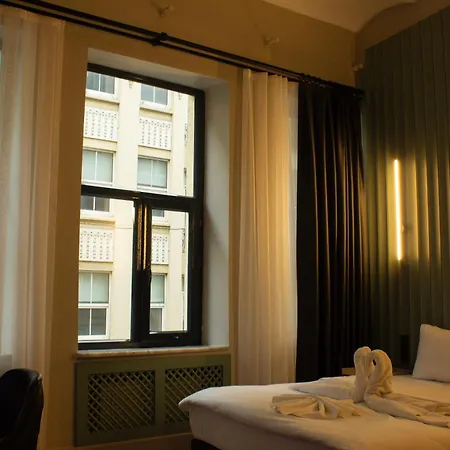Genoa Port Hotel *